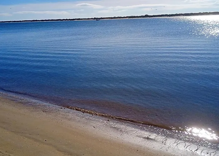 Apartamento Pleamar