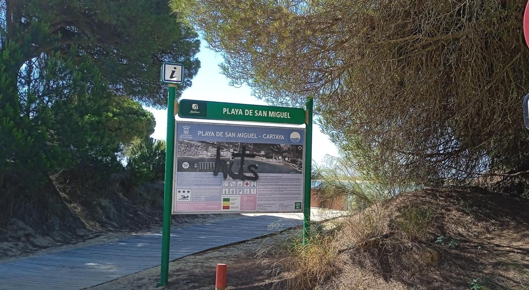 Pleamar Apartament El Rompido
