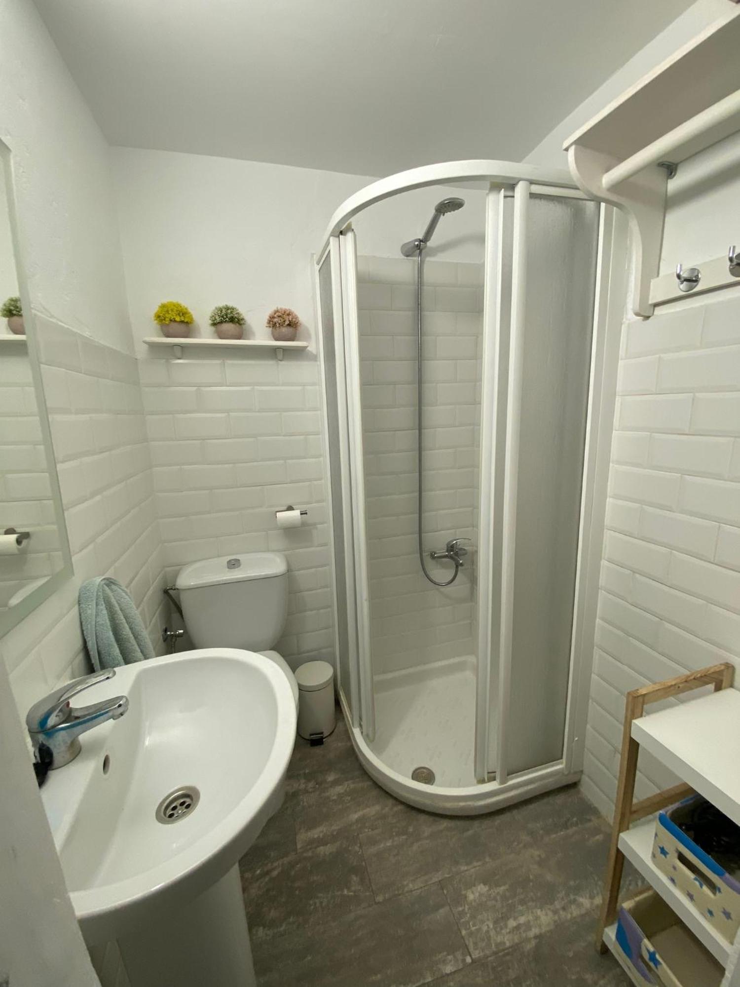 Pleamar Apartament *