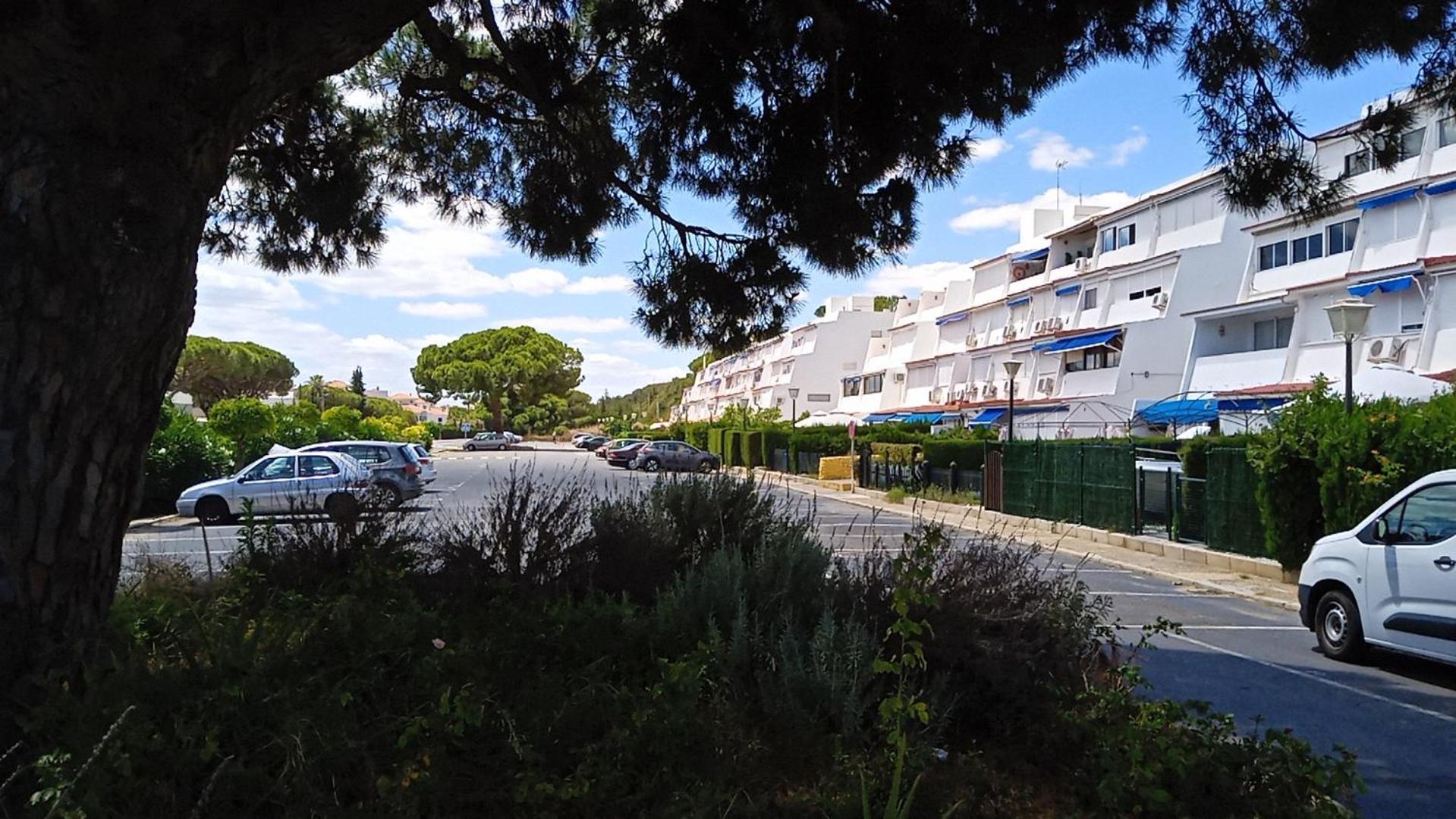 Pleamar Appartement El Rompido