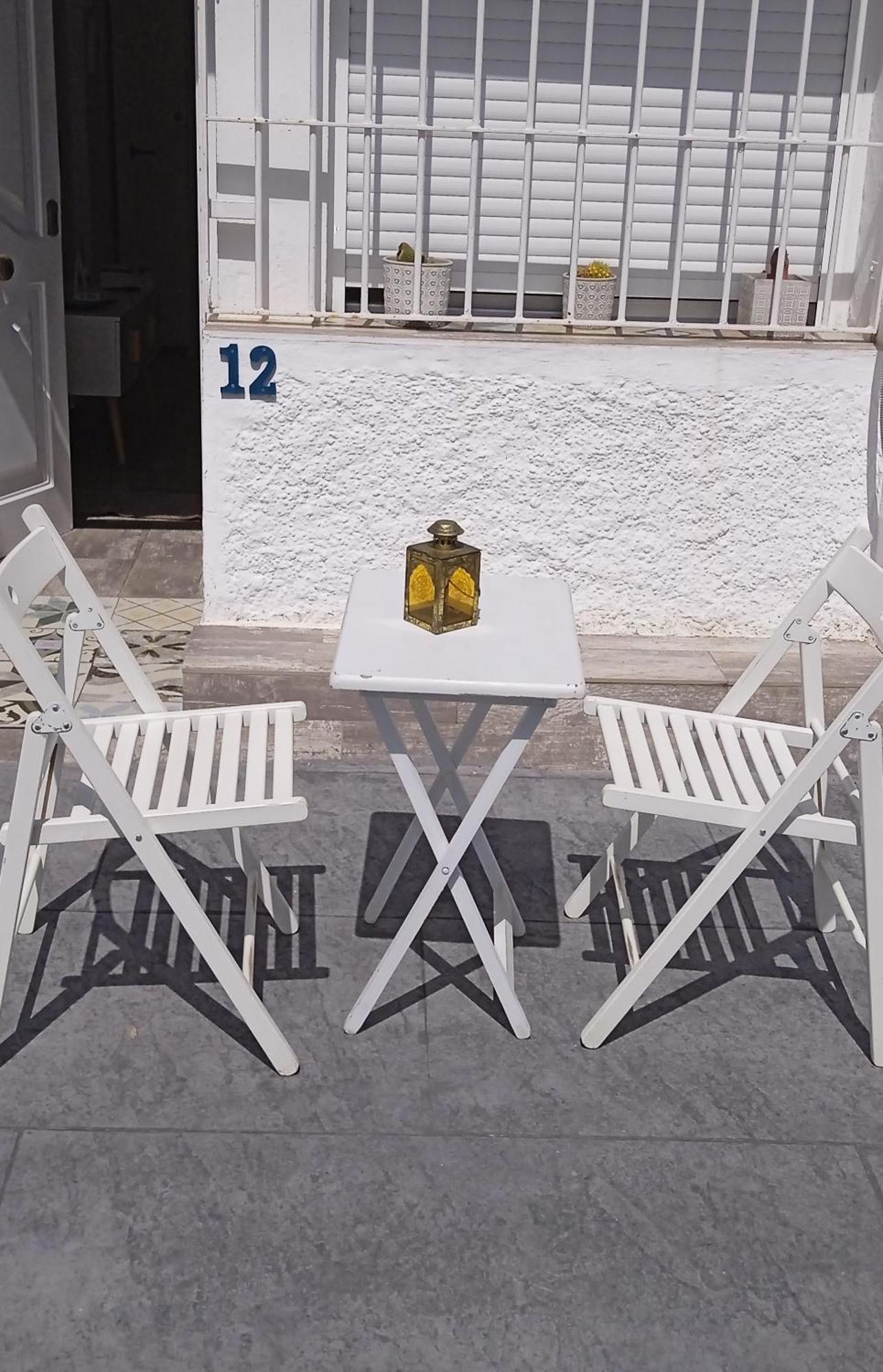 Pleamar Appartement *