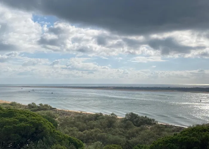 Apartamento Pleamar