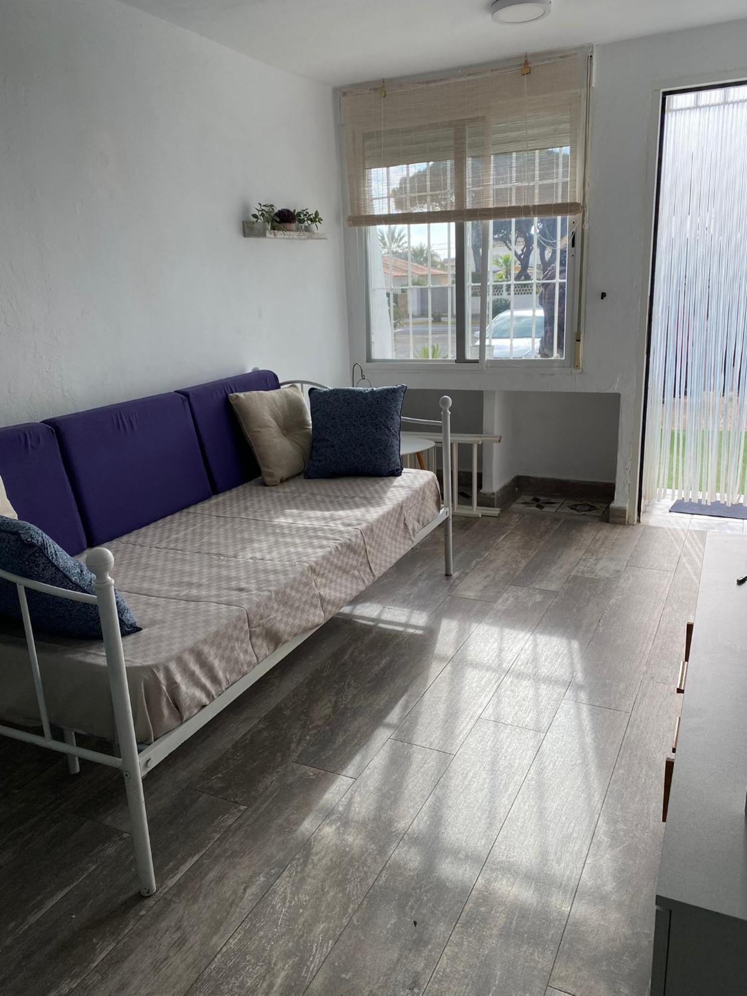 Pleamar Apartament El Rompido